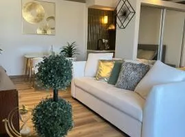 Fully equipped loft in Downtown Tijuana