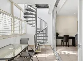 Paradiso Resort by Kingscliff Accommodation