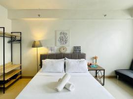 Elegant Style Studio in SMDC, penzion v destinaci Cari Mayor