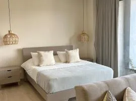 Hermoso apartamento en el poblado