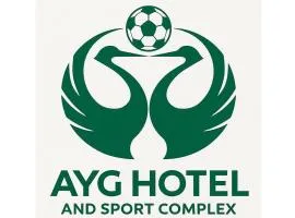 Ayg Hotel and Sport Complex Ararat