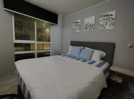 DEPTO 3 D 1 B CENTRAL FACTURA Estac