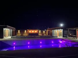 Cabañas El Quincho de Putú