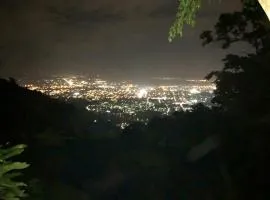 Overlooking Budget Hotel