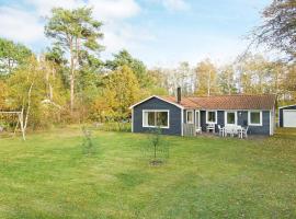 6 person holiday home in Højby, hotel a Holmstrup