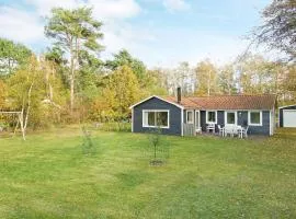 6 person holiday home in Højby