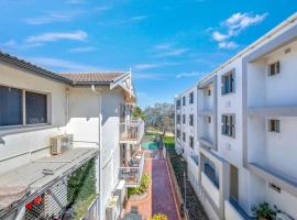 Shoreline Apartments - Unit 4b, hotel in Bargara