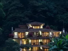 The Apsara Lodge