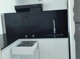 Penthouse in Cana Rock