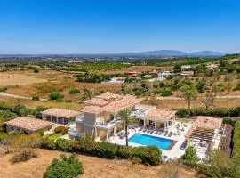 Casa Ferrel - Luxury 9 Bedroom Villa with Indoor & Outdoor Pools