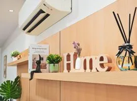 Suriaman Serenity Comfort Home 4R4B 芙蓉宁静舒适之家 4房4卫