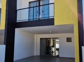 Casa Praia Ubatuba SFSUL até 8 pessoas