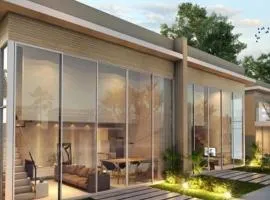 Casa Milagres Morada do toque- By milagres hospitalidade