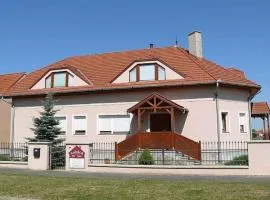 Apartments in Bük - Nordtransdanubien 20390