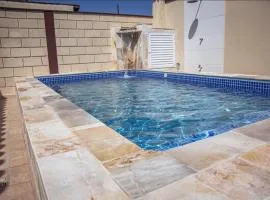 Meva House Piscina Privativa Perto da Praia
