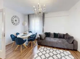 Apartments in Balatonszabadi 54949