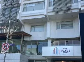 The Place Hotel