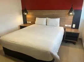 Hospedaje a una cuadra de la Foch