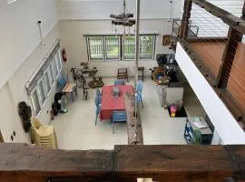 Bateria Seaside Lodge