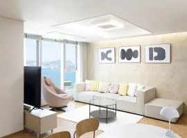 Brown Suites Busan Station