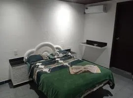 Hotel brisas del mar 2022