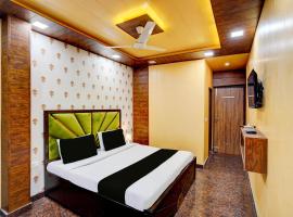 Hotel O PL Guest House, hotel en Sūrajpur