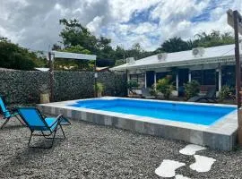 Habitaciones Kolibri