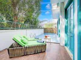 Valencia By DanCenter - 3 Bhk Villa in Siolim