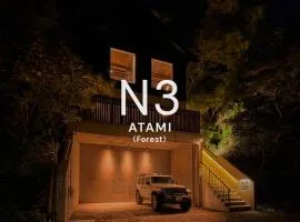 N3 ATAMI"Forest" - Vacation STAY 30932v