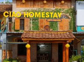Ciao Homestay
