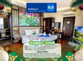 Thanh Lich Hue Hotel
