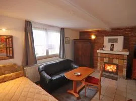 Bungalow in Stove Boiensdorf for two