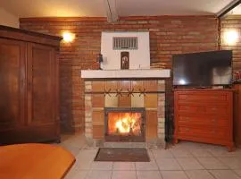 Bungalow in Stove Boiensdorf for two