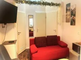 Apartment in Pellingen near Trier