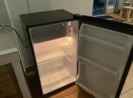 Cozy & Spacious Sanur Studio Apartment