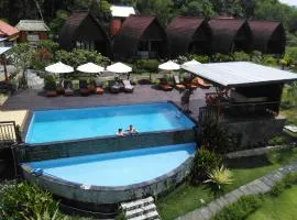 Bataran Garden Cottage