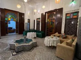 Riad Dar Babouche