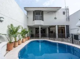 Family Home with Private Pool