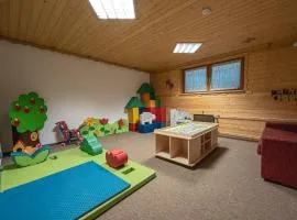 Apartment in Brand bei Bludenz - Montafon 51805