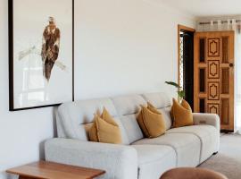 StudioNESS, hotel in Scamander