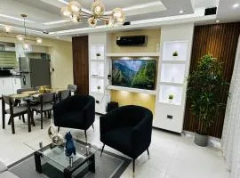 Apartamento a solo 2 minutos de la Playa los Almendros