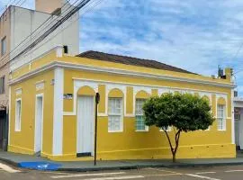 Casarão Centenário