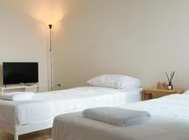 Jira Simply room Suvarnabhumi Airport 15 mins