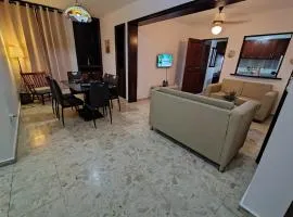 Comfortable and quiet double room