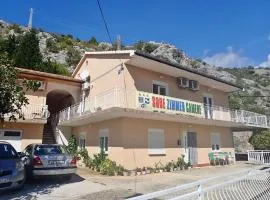 Apartments in Baric Draga 40878