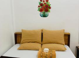 Queen's Room Rental 1