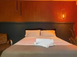 Studio 731F Conforto no Coração de Foz do Iguaçu