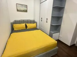 Chung cư cao cấp Masteri