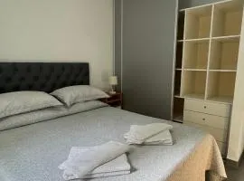 A pocas cuadras de la playa