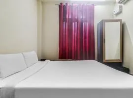 Hotel O Maharaja Galaxy